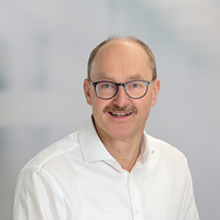 Dr. Christoph Michel